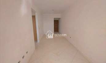 Imagem 2: Apartamento com 2 dormitórios à venda, 59 m² por R$ 430.000,00 - Ocian - Praia Grande/SP