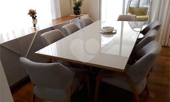 Imagem 7: PARAÍSO - MODERNÍSSIMO! - ALTO PADRÃO! - 4 STES. - 4 VGS. - LAZER - CONSTR. YASBEK