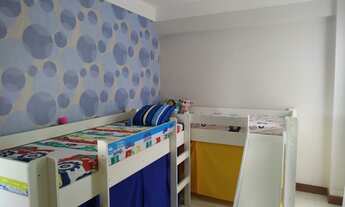 Imagem 7: Cobertura com 4 dormitórios à venda em Vitória