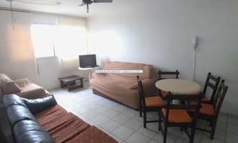 Imagem 6: Apartamento frente mar com 3 dorm, 2 banh e 2 vagas Martim de Sá - Caraguá