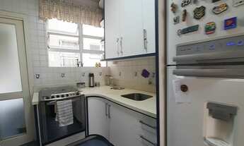 Imagem 4: Apartamento à venda no bairro Canto - Florianópolis/SC