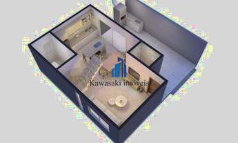 Imagem 6: FLORIANóPOLIS - Casa Padrão - Campeche