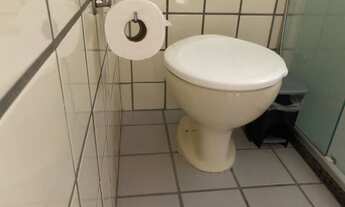 Imagem 4: Apartamento para venda tem 75 metros quadrados com 2 quartos em Jardim da Penha - Vitória