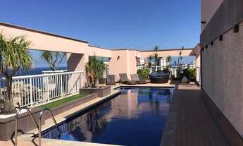 Imagem 5: Apartamento para venda tem 75 metros quadrados com 2 quartos