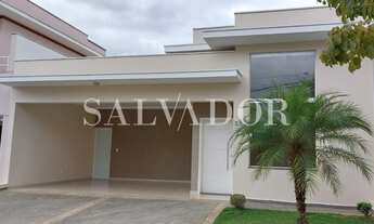 Imagem: Casa à venda, Cond. Ibiti Royal Park, SOROCABA