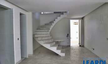 Imagem 5: CASA ASSOBRADADA - JARDIM LUZITÂNIA - SP