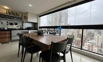 Imagem 4: Comprar apartamento de 3 quartos no Gonzaga em Santos