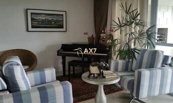 Imagem 4: Apartamento à venda 3 Quartos, 3 Suites, 3 Vagas, 154M², Campo Belo, SãO PAULO - SP