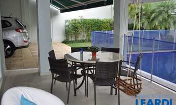 Imagem 7: SOBRADO - ALTO DE PINHEIROS - SP