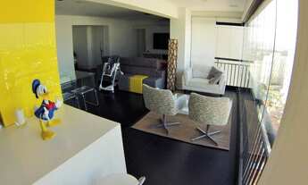 Imagem 3: Apartamento para Venda em São Paulo, Vila Leopoldina, 2 dormitórios, 2 suítes, 3 banheiros