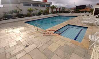 Imagem 3: Apartamento com 3 dormitórios à venda, 180 m² por R$ 990.000 - (Zona Norte) Barro Branco