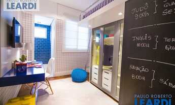 Imagem 7: APARTAMENTO - VILA ROMANA - SP