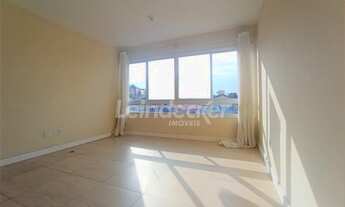 Imagem: Apartamento de 2 quartos para alugar no