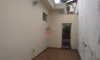 Imagem 6: Ótima oportunidade, Casa com Sala e cozinha amplas, 3 vagas, terreno com 290M² - Jardim