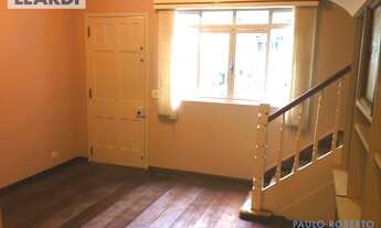 Imagem: CASA DE VILA - JARDIM AMÉRICA - SP