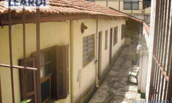 Imagem 4: CASA TÉRREA - ALTO DE PINHEIROS - SP