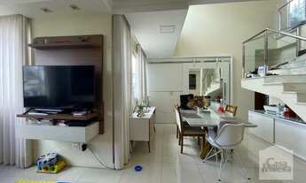 Imagem 1: Cobertura à Venda - Buritis, 4 Quartos, 210 m²