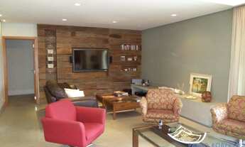 Imagem: APARTAMENTO - TAMBORÉ - SP