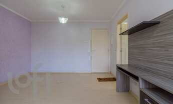 Imagem 4: Apartamento para venda possui 54 metros quadrados com 2 quartos