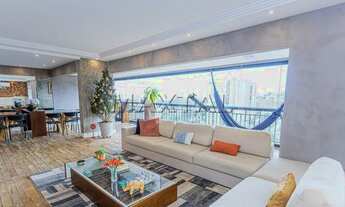 Imagem: Apartamento Alto Padrão Região- Braz Leme