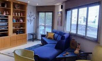 Imagem 2: Apartamento 150m² 3 suítes e Lazer R$ 865.000,00