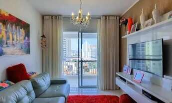 Imagem 2: Lindo Apartamento sendo 2 dorms e 1 suite