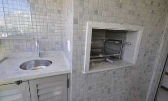 Imagem 5: Apartamento para venda tem 148 metros quadrados com 4 quartos em Riviera - Bertioga - SP