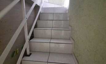 Imagem 4: Sobrado com 2 dormitórios à venda, 48 m² por R$ 180.000,00 - Cidade Industrial - Curitiba