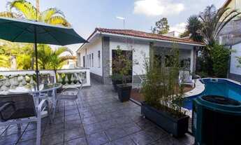 Imagem: Casa com 4 dormitórios à venda, 435 m²