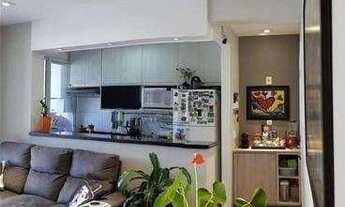 Imagem 3: Lindo Apto. Bom Retiro