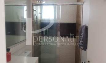 Imagem 4: Excelente Apartamento à venda, 82 m²,3 Dorms, 1 Suíte, 2 Vagas, Ótima localização - Tatuap