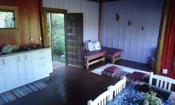 Imagem 5: Casa a venda no Ribeirão em Paulo Lopes