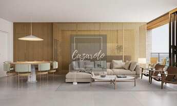 Imagem 4: Apartamento à venda 3 Quartos, 3 Suites, 3 Vagas, 158.65M², Juvevê, Curitiba - PR