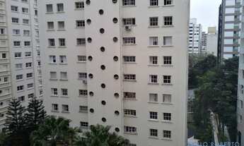 Imagem 7: APARTAMENTO - JARDIM PAULISTA - SP