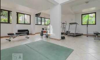 Imagem 5: Apartamento 1 dormitório Moema