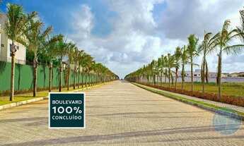 Imagem 2: PARNAMIRIM - Loteamento/Condomínio - Parque das Nações