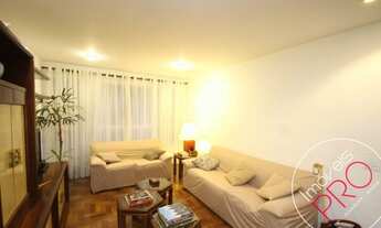 Imagem: Itaim Bibi - 116M - 3 Dorms/1Suíte/1Vaga