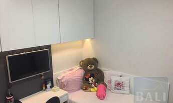 Imagem 7: Apartamento com 2 dormitórios à venda, 78 m² por R$ 700.000 - Centro - Taubaté/SP- Manacá