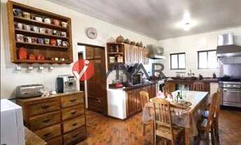 Imagem 7: Nova Lima - Casa de Condomínio - Ville De Montagne