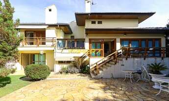 Imagem 4: Residênziale Cortina D' Ampezzo - Sobrado de Luxo Mobiliado à venda, Santa Felicidade