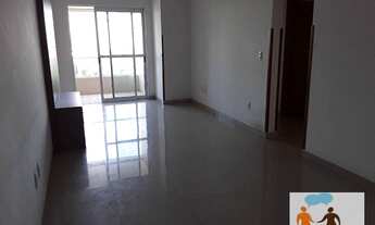 Imagem 5: Apartamento com 3 dormitórios à venda, 90 m² por R$ 700.000,00 - Campo Grande - Santos/SP