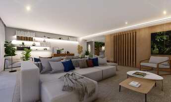 Imagem 5: APTO 202M² REFORMADO A 9MIN DO PARQUE IBIRAPUERA