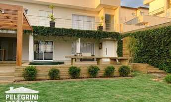 Imagem 2: Casa com 2 dormitórios, 175 m² - venda por R$ 1.270.000 ou aluguel por R$ 7.500/mês - Lote