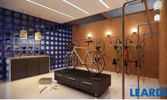 Imagem 6: APARTAMENTO - PINHEIROS - SP