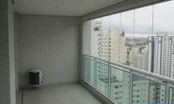 Imagem 3: APARTAMENTO - CAMPO BELO - SP