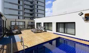 Imagem 4: Apartamento com 2 quartos, 70m2, à venda em São Paulo, Moema