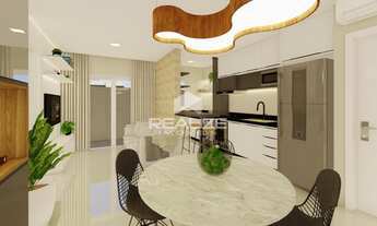 Imagem 6: Apartamento no Residencial Pamplona com 2 Quartos - Foz do Iguaçu, PR