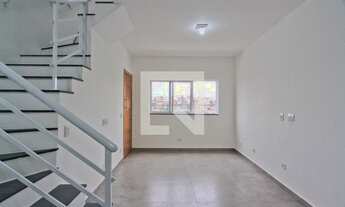 Imagem: Casa para Aluguel - Vila Miriam, 2 Quartos