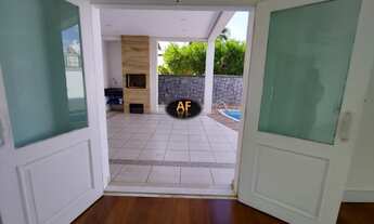 Imagem: Casa em Condomínio para Locação em Santana