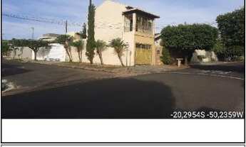 Imagem: FERNANDOPOLIS - RESIDENCIAL NOVA CANAA